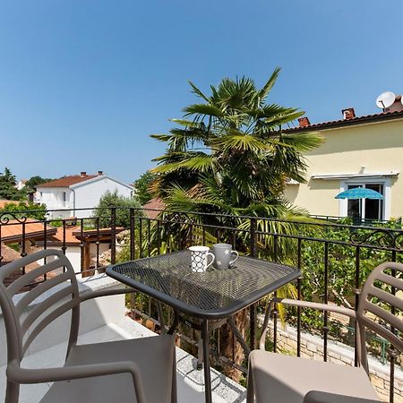Villa Hope Apartments Porec Esterno foto