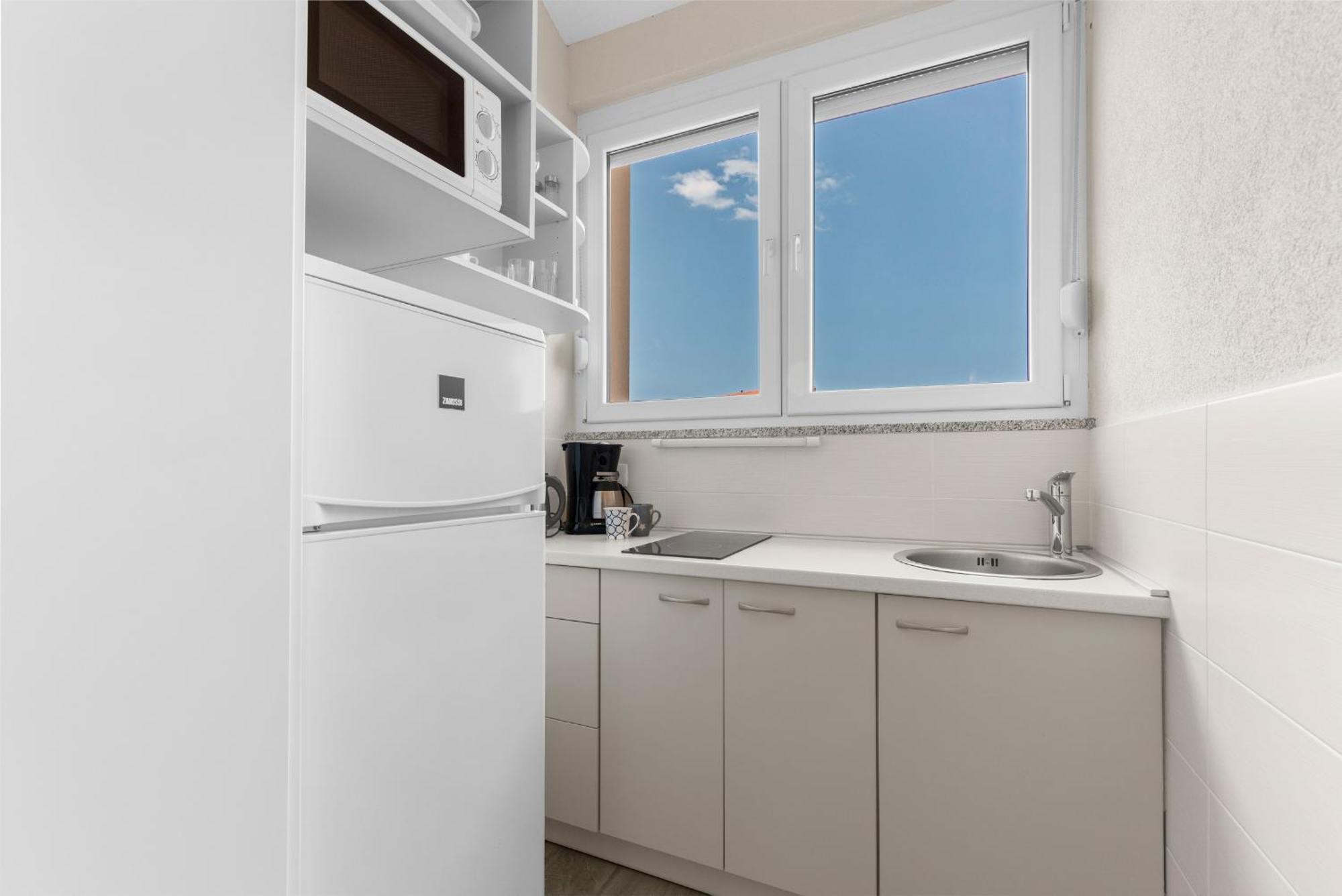 Villa Hope Apartments Porec Esterno foto