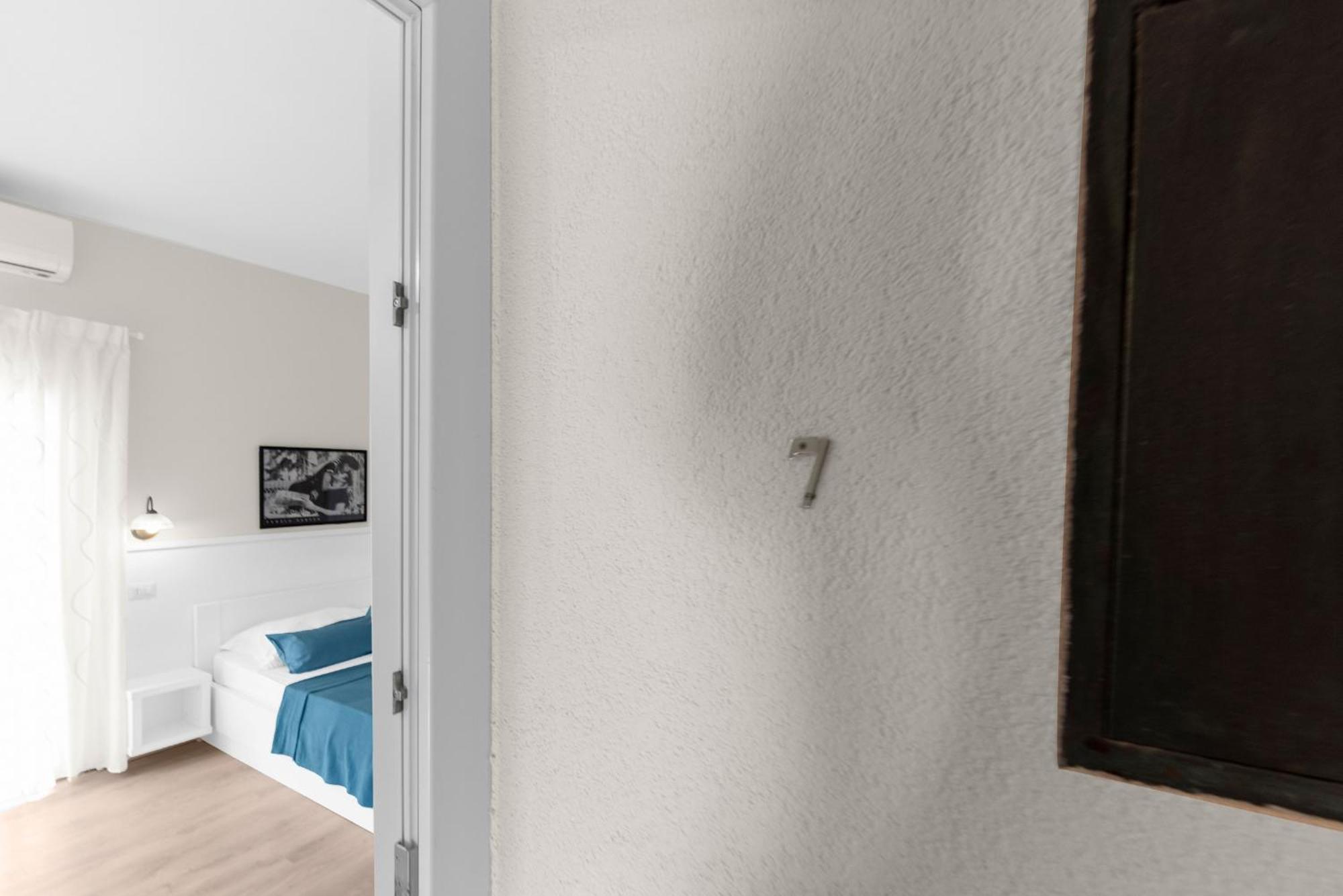 Villa Hope Apartments Porec Esterno foto