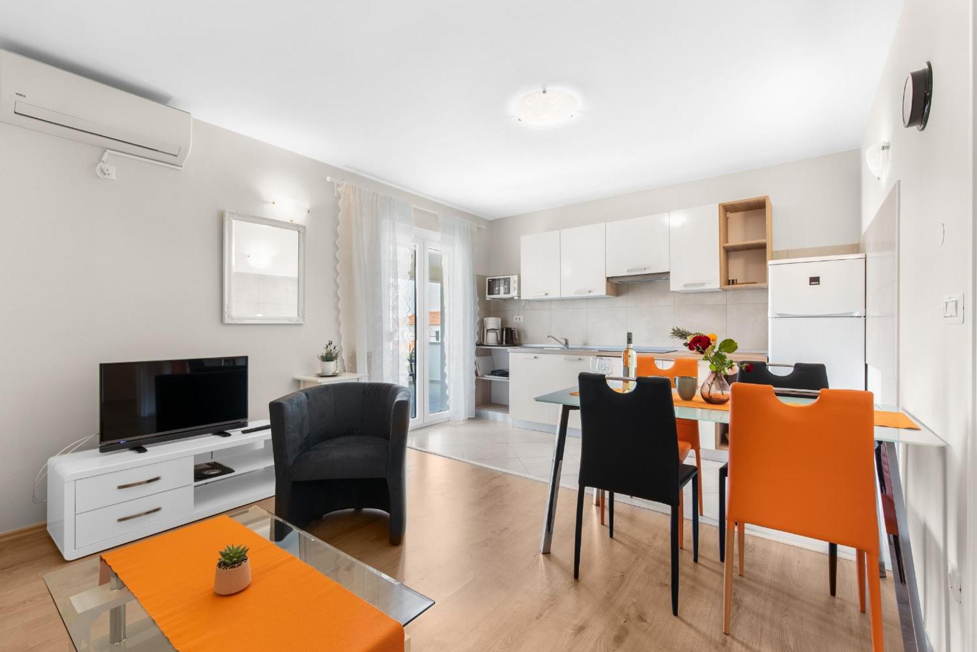 Villa Hope Apartments Porec Esterno foto